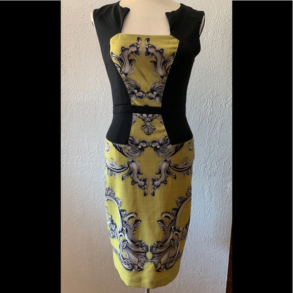 Sheath Dress - Picture 1 of 2